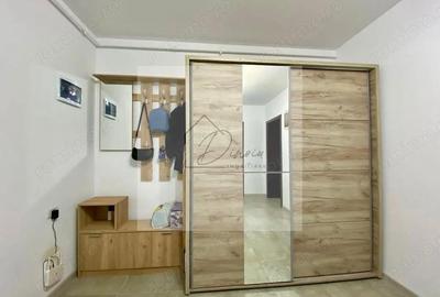 Apartament cu 2 camere decomandat, mobilat în Sânpetru - 3