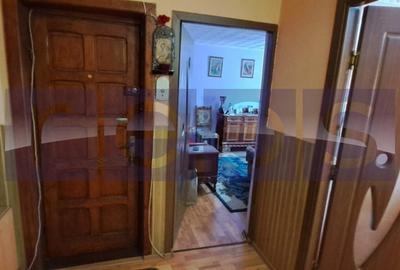 Apartament cu 2 camere decomandat în Central - 9