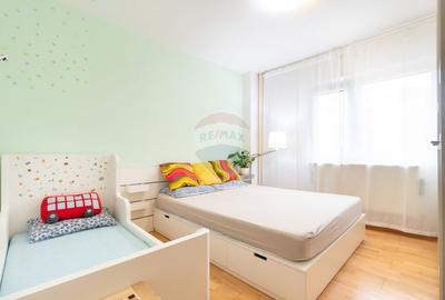 Apartament de vanzare 2 camere Drumul Sarii, 13 Septembrie - 1