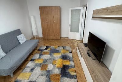 Inchiriez garsoniera Calea Mosillor - Obor - 2