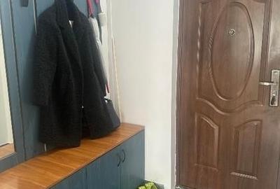 Apartament cu 2 camere circular, mobilat în Tomis III - 7