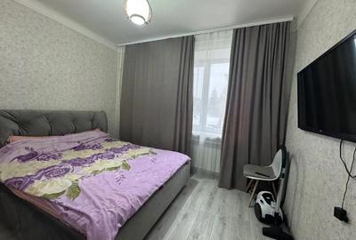 Apartament cu 2 camere decomandat în Lipovei - 1