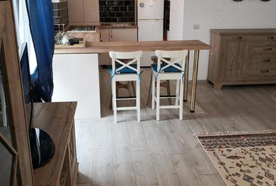 Apartament cu 2 camere decomandat în Aradului