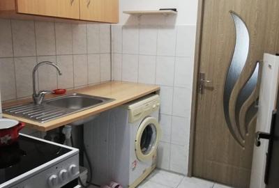 Garsonieră decomandată în Fizicienilor - 5