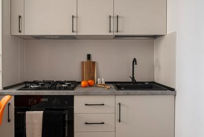 Garsoniera Spatioasa / Hils Sunrise / 5 minute Metrou / Comision 0% Garsoniera Spatioasa / Hils Sunrise / 5 minute Metrou / Comision 0% - 2