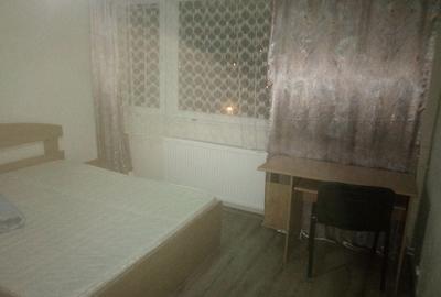 Apartament cu 2 camere decomandat în Eroii Revoluției - 2