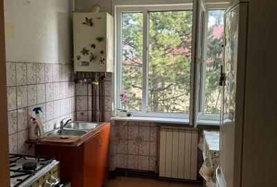 Apartament cu 3 camere în Săsar - 12