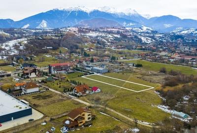 Teren Construcții intravilan de 4138 mp, în Sud - 3