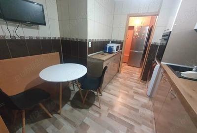 Apartament cu 4 camere decomandat, mobilat în Brâncoveanu - 2