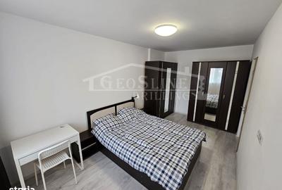 Apartament cu 2 camere decomandat în Baciu - 14