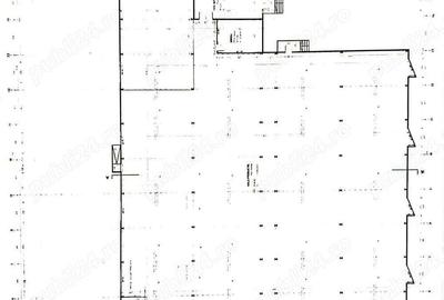 Hala industriala de vanzare in zona Valeni de Munte - 1