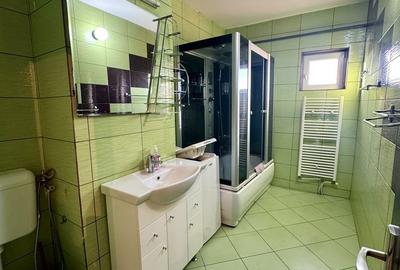 Apartament cu 3 camere în UTA - 3