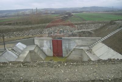 Proprietate industriala de vanzare - 102.420 mp - loc. Zauan jud.Salaj - 15