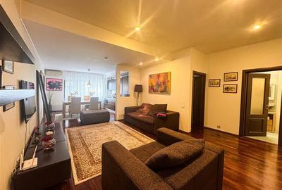 Apartament de inchiriat 3 camere Herastrau