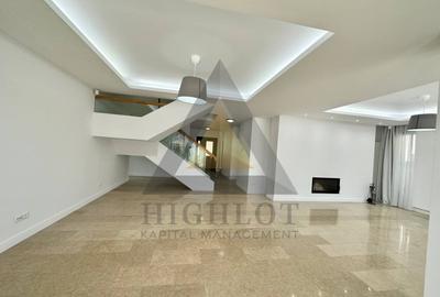 Duplex cu 8 camere cu Canalizare în Pipera - 6