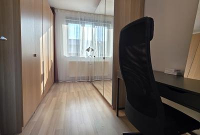 Casa de inchiriat Otopeni- Str. 23 August - 13