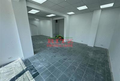 Spațiu comercial, de 101 mp, în Central - 7