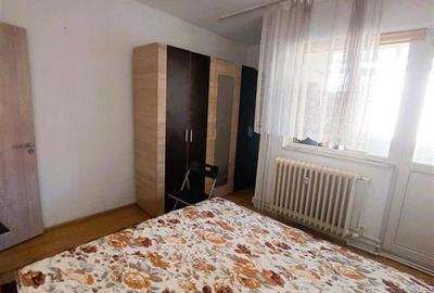 Apartament cu 2 camere decomandat, mobilat în Centru Civic - 2