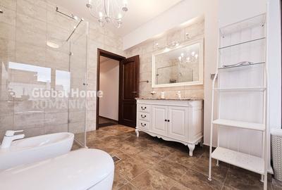 Vila Individuala 700 MP | Pipera - Iancu Nicolae | Teren 1000 MP | 2 Garaje - 30