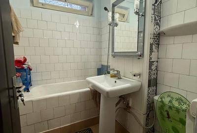 Apartament cu 4 camere în Central - 2