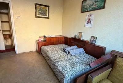 Apartament cu 2 camere semidecomandat în Titulescu - 2