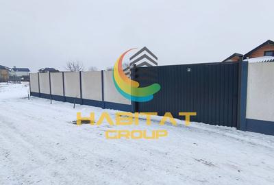 Casă individuală cu 2 camere cu Canalizare în Vidra - 1