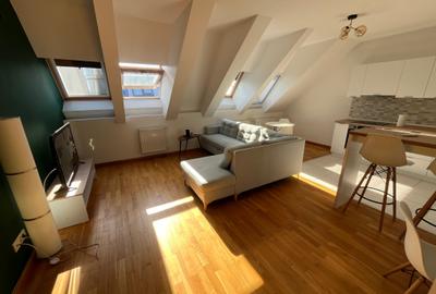 Apartament de vanzare - Parcul Carol - Vivando - 6