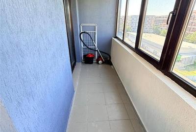 Apartament cu 3 camere decomandat, mobilat în Roșu - 10