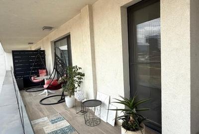 Apartament 3 camere mobilat • 102mp utili • Laguna Residence• Direct proprietar - 13
