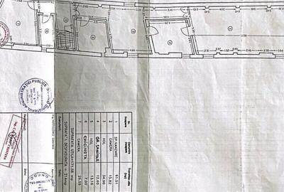 Spațiu comercial, de 1,000 mp, în Centrul Istoric - 5