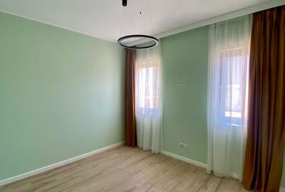 Vila superba cu 5 camere | Tunari | Finisaje premium |  Pret promotional - 12