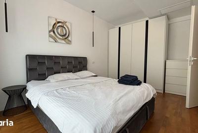 Apartament cu 2 camere în Băneasa - 9