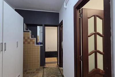 Apartament cu 2 camere nedecomandat în Tudor Vladimirescu - 9