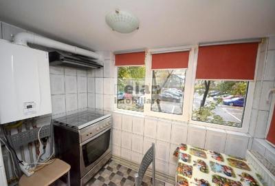 Militari Apusului - 2 Camere Dec 52 Mp Centrala Proprie Mobilat Utilat - 8