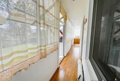 FILM! Locatie de Top,domeniu de 3.801 mp intravilan:rezidential investitional comercial,Covasna - 12