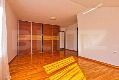 Casa de vanzare 280mp utili, teren 6 ari, langa Dedeman - 3