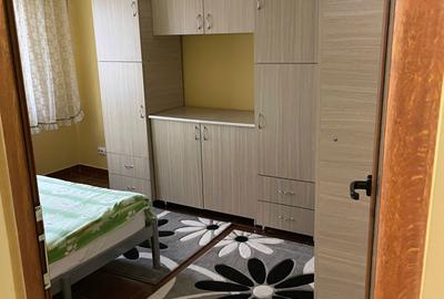 Apartament cu 2 camere semidecomandat în Central - 6