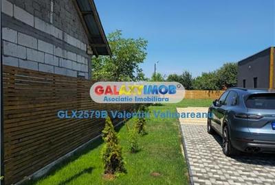 Casă cu 3 camere cu Canalizare în Dascălu - 16