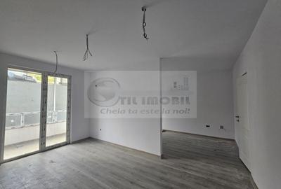 Apartament o camera Pacurari - Alpha Bank - 49mp. - 2