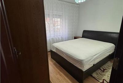 Apartament cu 2 camere semidecomandat în Mărăști - 2