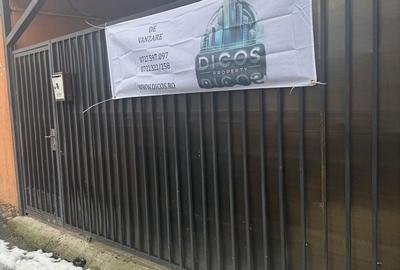 Casă cu 3 camere cu Canalizare în Central - 9