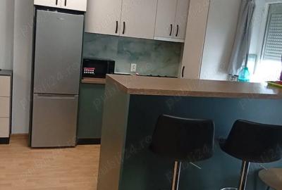 Apartament cu 2 camere decomandat în Central - 6