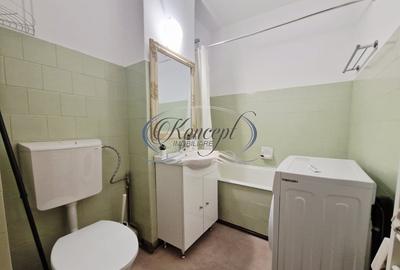 Apartament modern in Grigorescu, aproape de Parcul Sportiv - 9