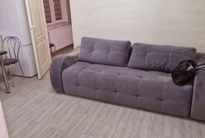Apartament cu 2 camere, mobilat în Central - 4