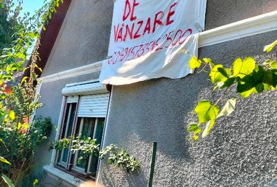 Casa de vanzare cu gradina - 4