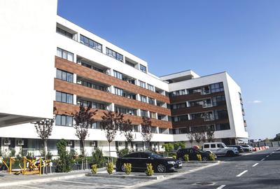 Bragadiru, Prelungirea Ghencea, Safirului - 10