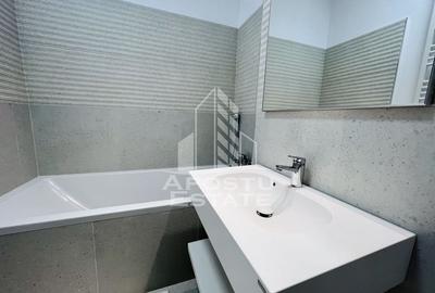 Apartament cu 2 camere semidecomandat, mobilat în Central - 7