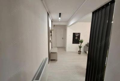 Apartament cu 3 camere în Dâmbu Pietros - 2