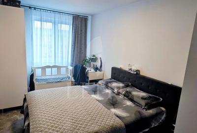 Apartament cu 3 camere decomandat, mobilat în Gheorgheni - 4