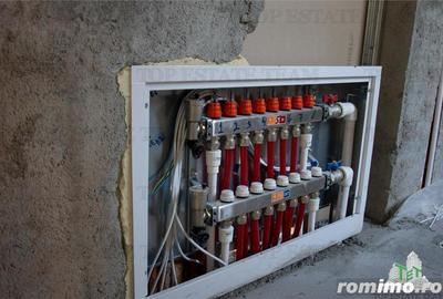 Casă cu Canalizare în Central